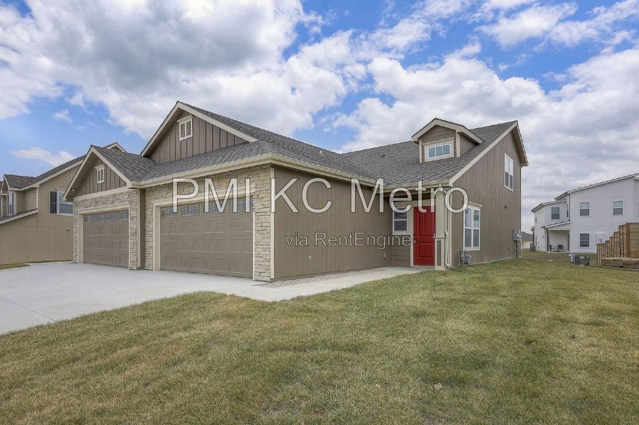 2709 Chasehire Dr - Photo 4 of 33