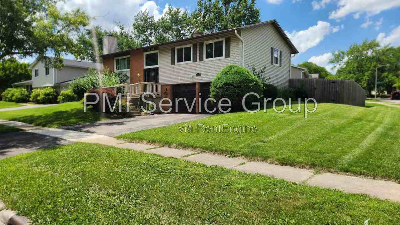418 Assembly Dr - Photo 2 of 22