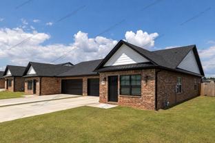 8705 Cantera Dr #B - Photo 1 of 1
