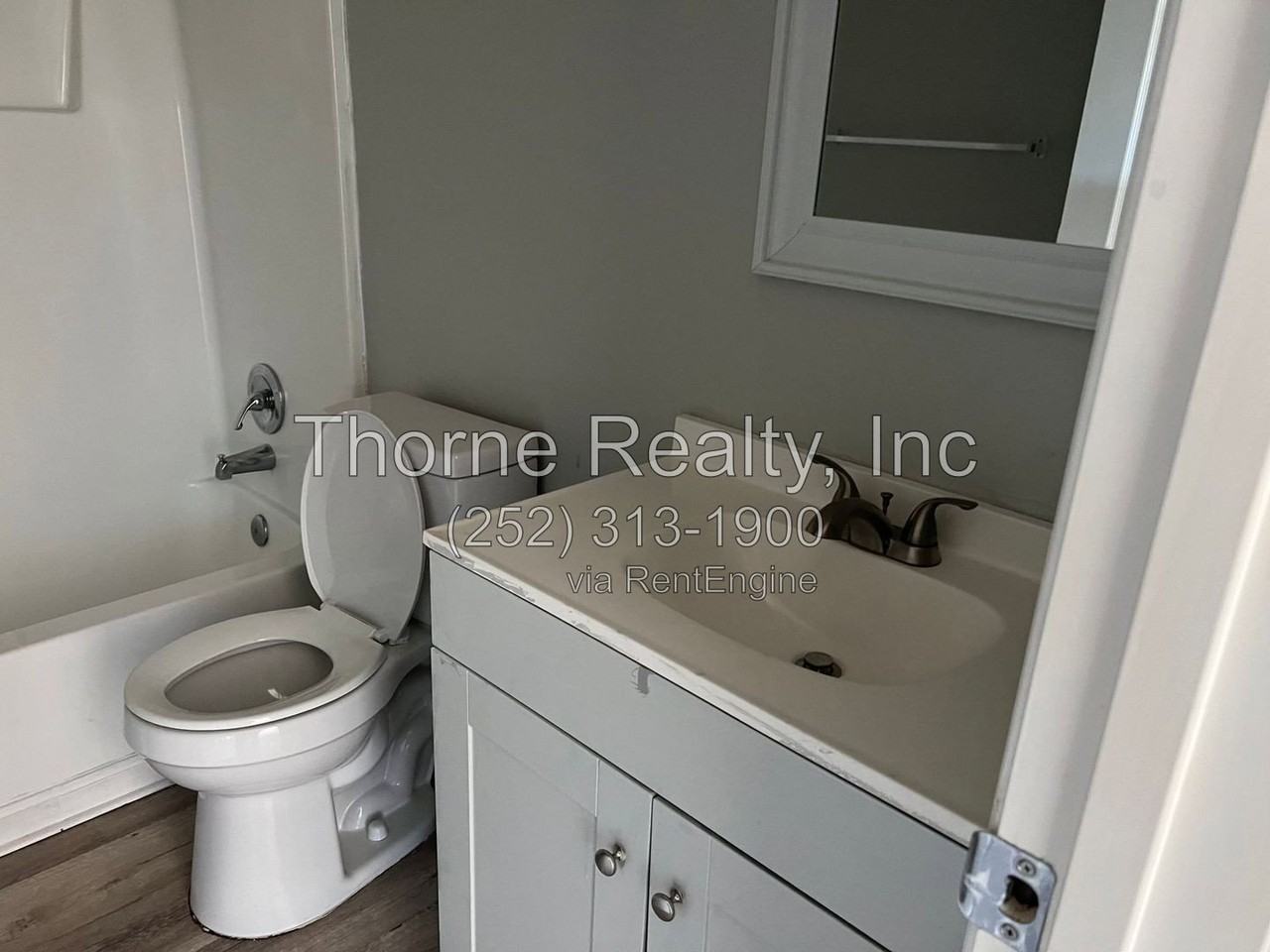 1625 Clark St #C - Photo 3 of 7