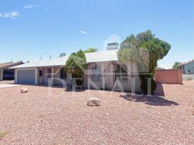 2243 W Mcrae Way - Photo 1 of 1