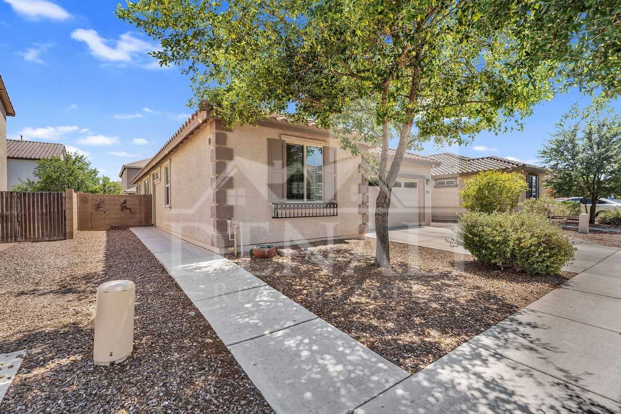 21145 E Via De Olivos - Photo 2 of 27