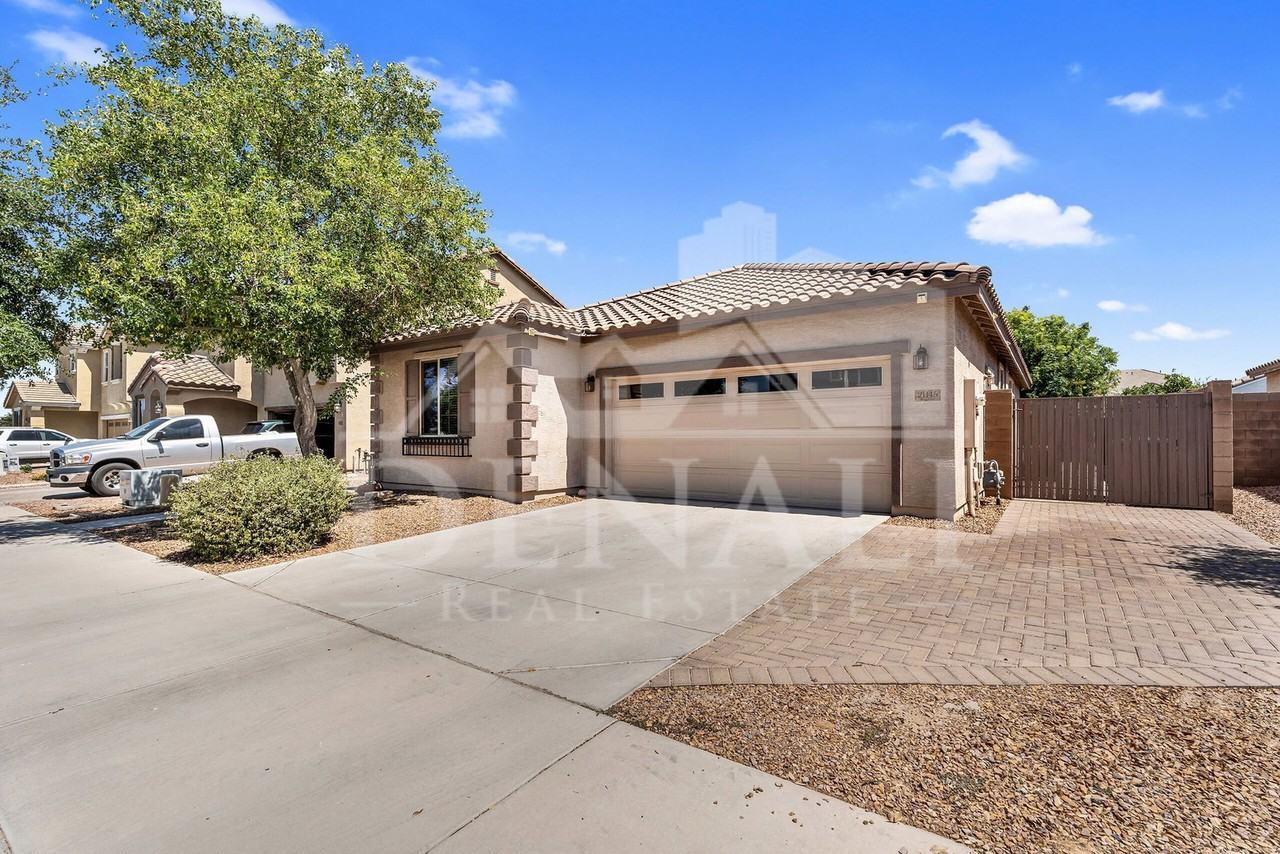 21145 E Via De Olivos - Photo 3 of 27