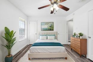 8400 Jamestown Dr #534 - Photo 1 of 1