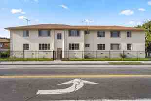 4320 Santa Rosalia Dr #A - Photo 1 of 1