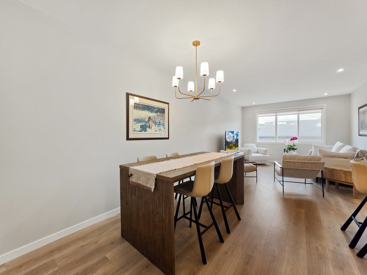 43 Creekview Common SW, Calgary, AB - Photo 6 of 35