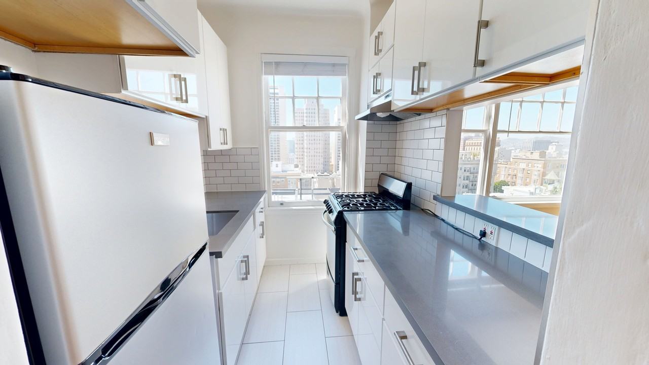 845 California Street - Photo 2 of 33