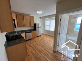 4606 N Monticello Ave #3N - Photo 1 of 1