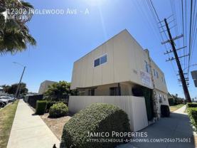 12302 Inglewood Ave #A - Photo 1 of 1