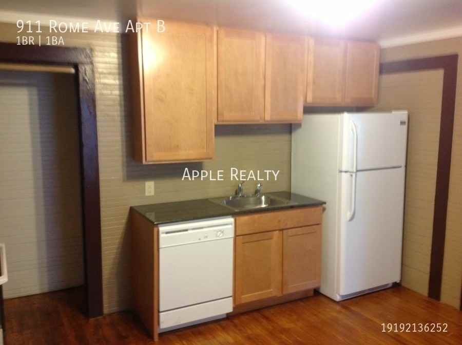 911 Rome Ave Apt B - Photo 3 of 13