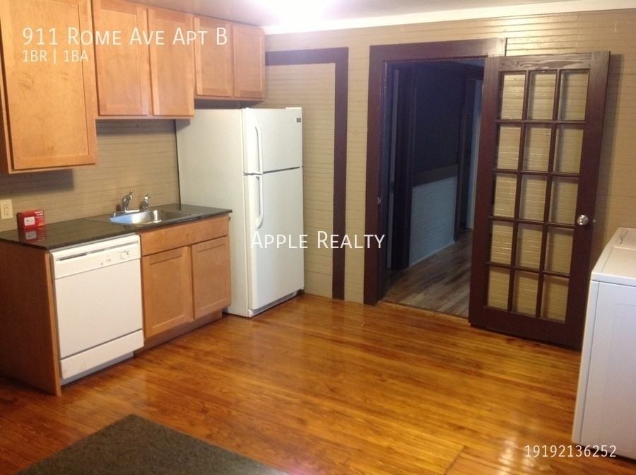 911 Rome Ave Apt B - Photo 4 of 13
