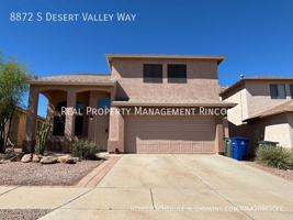 featured image of 8872 S Desert Valley Way