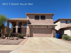 8872 S Desert Valley Way - Photo 1 of 1