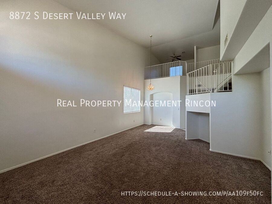 8872 S Desert Valley Way - Photo 2 of 21