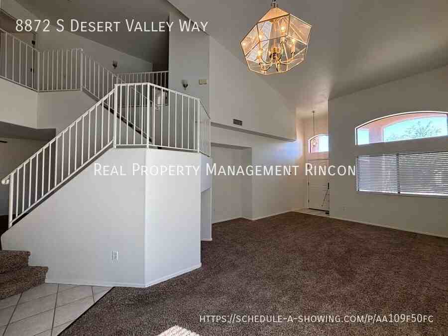 8872 S Desert Valley Way - Photo 3 of 21