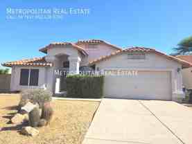 3402 E Oraibi Dr - Photo 1 of 1