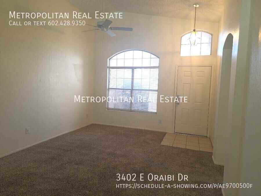 3402 E Oraibi Dr - Photo 3 of 22