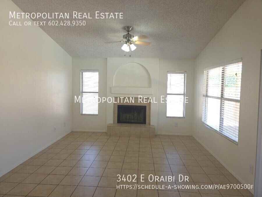 3402 E Oraibi Dr - Photo 7 of 22