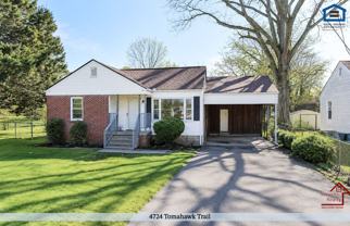 4724 Tomahawk Trl - Photo 1 of 1