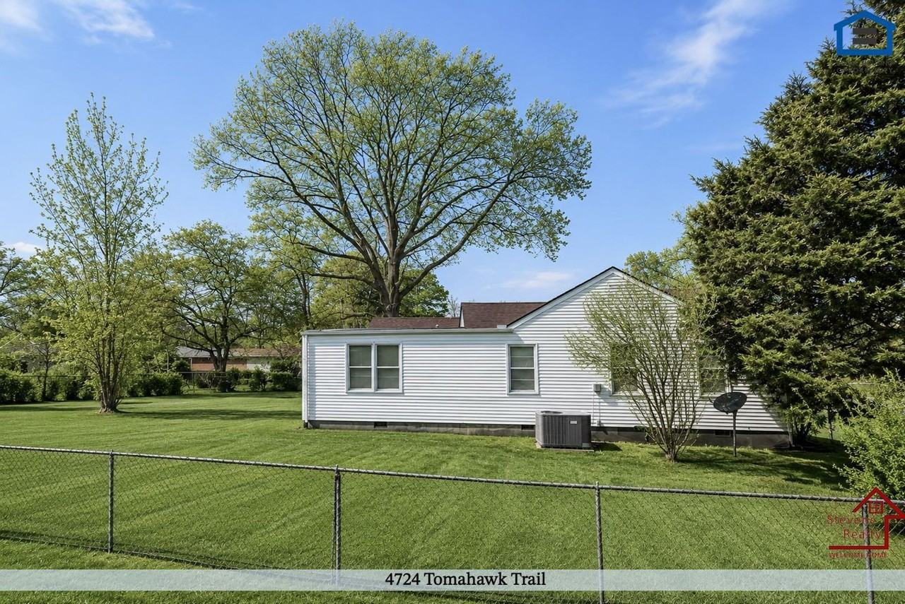 4724 Tomahawk Trl - Photo 2 of 27