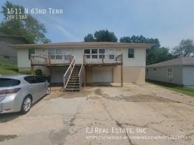1511 N 63rd Ter - Photo 1 of 1