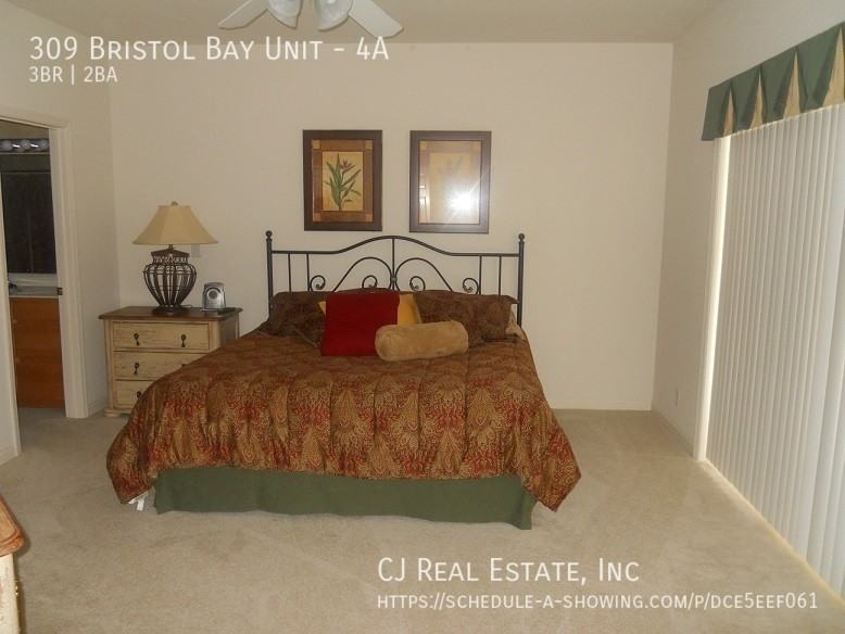 309 Bristol Bay Dr #4A - Photo 2 of 13
