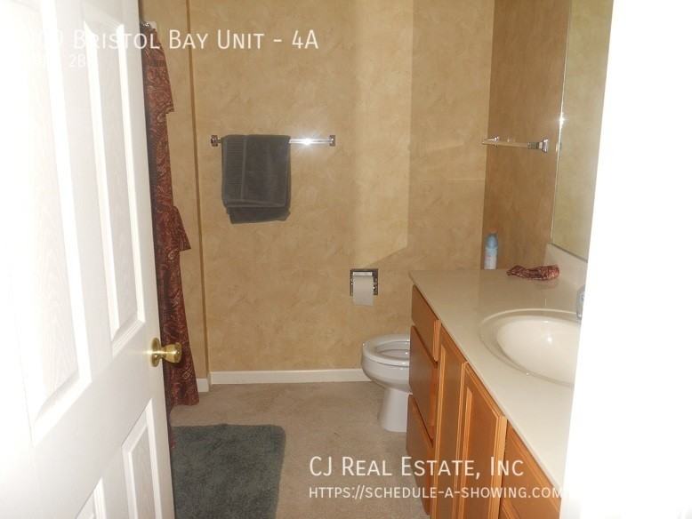 309 Bristol Bay Dr #4A - Photo 3 of 13