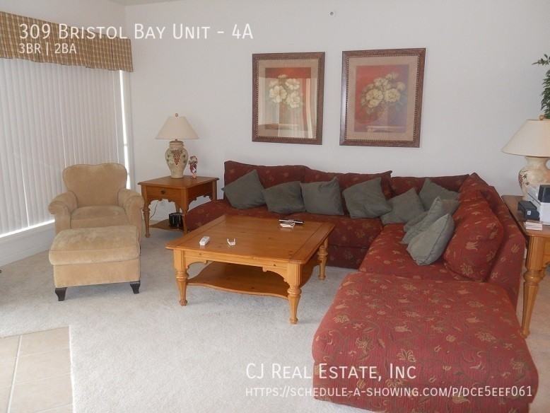 309 Bristol Bay Dr #4A - Photo 4 of 13