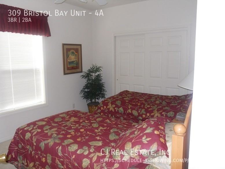 309 Bristol Bay Dr #4A - Photo 6 of 13
