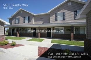 560 Raven Way Apt C #Apt C - Photo 1 of 1