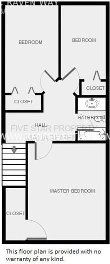 560 Raven Way Apt C - Photo 2 of 17