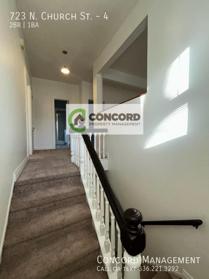 723 N Church St #4 - Photo 5 of 15
