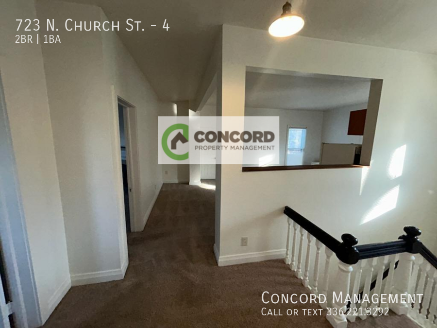 723 N Church St #4 - Photo 6 of 15