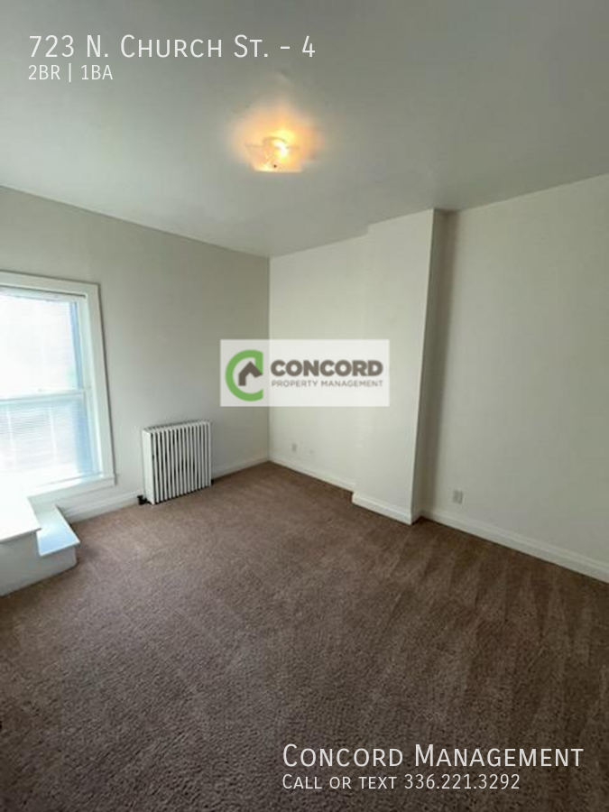 723 N Church St #4 - Photo 7 of 15