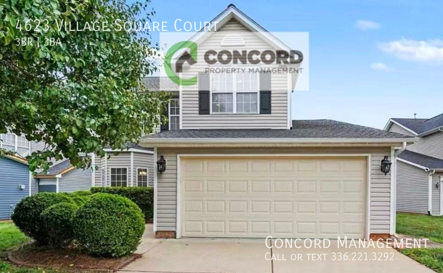 4623 Village Square Ct - Photo 2 of 19