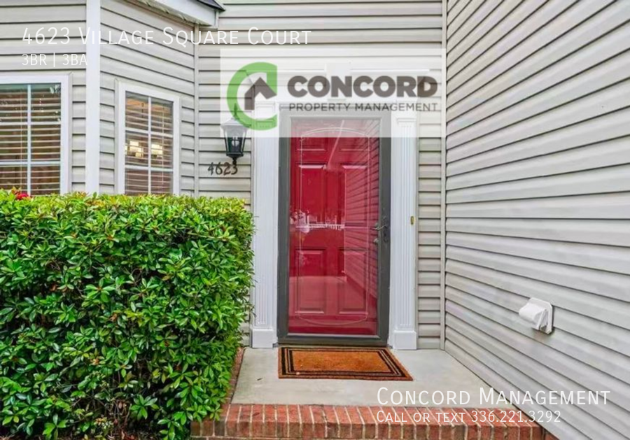 4623 Village Square Ct - Photo 3 of 19