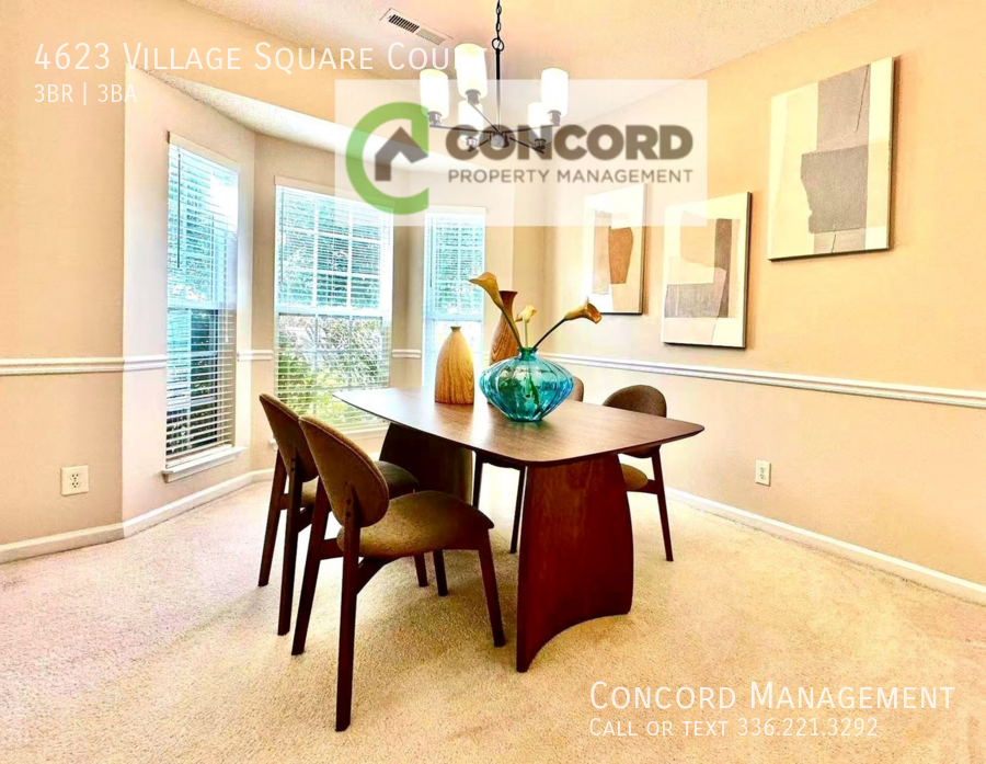 4623 Village Square Ct - Photo 4 of 19