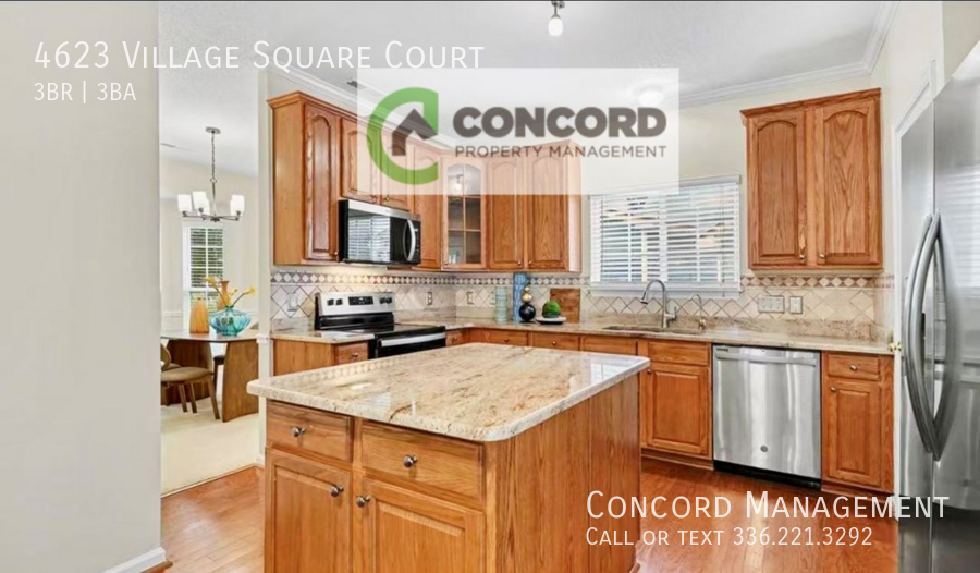 4623 Village Square Ct - Photo 5 of 19