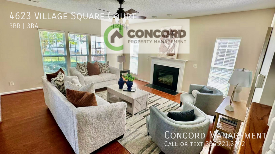 4623 Village Square Ct - Photo 6 of 19
