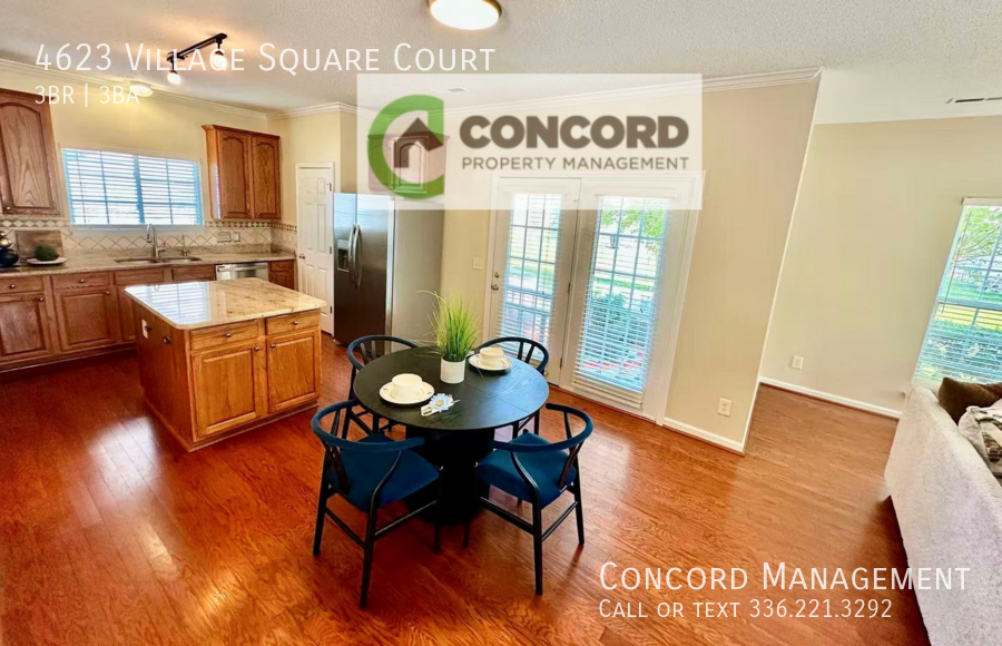 4623 Village Square Ct - Photo 7 of 19
