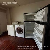 503 N Rose St - Photo 1 of 1