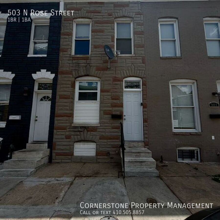 503 N Rose St - Photo 2 of 9