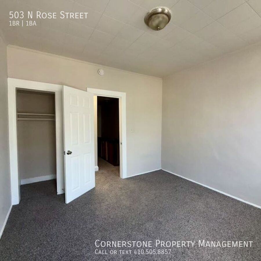 503 N Rose St - Photo 3 of 9