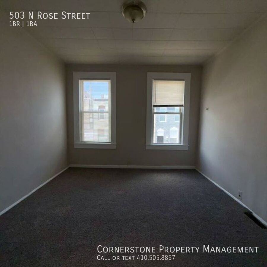 503 N Rose St - Photo 4 of 9