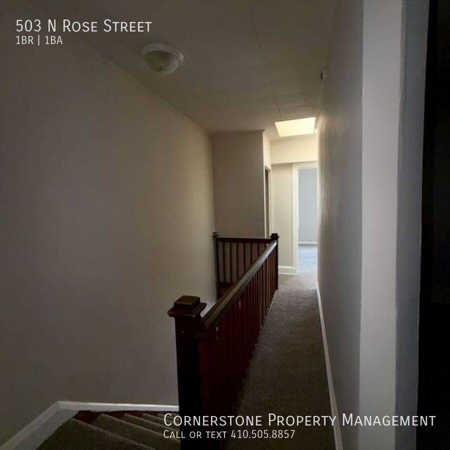 503 N Rose St - Photo 5 of 9