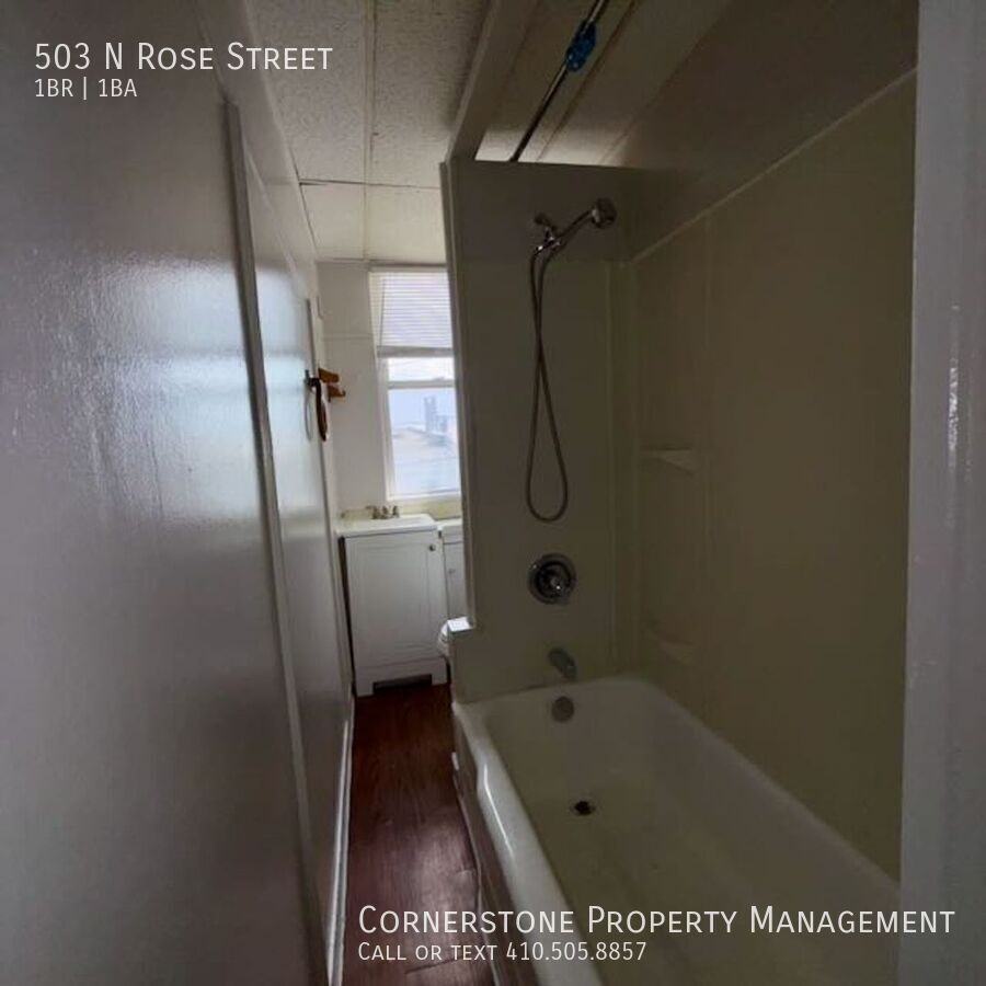 503 N Rose St - Photo 7 of 9