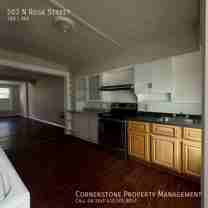 503 N Rose St - Photo 1 of 1