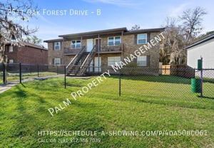 2511 Oak Forest Dr #B - Photo 1 of 1