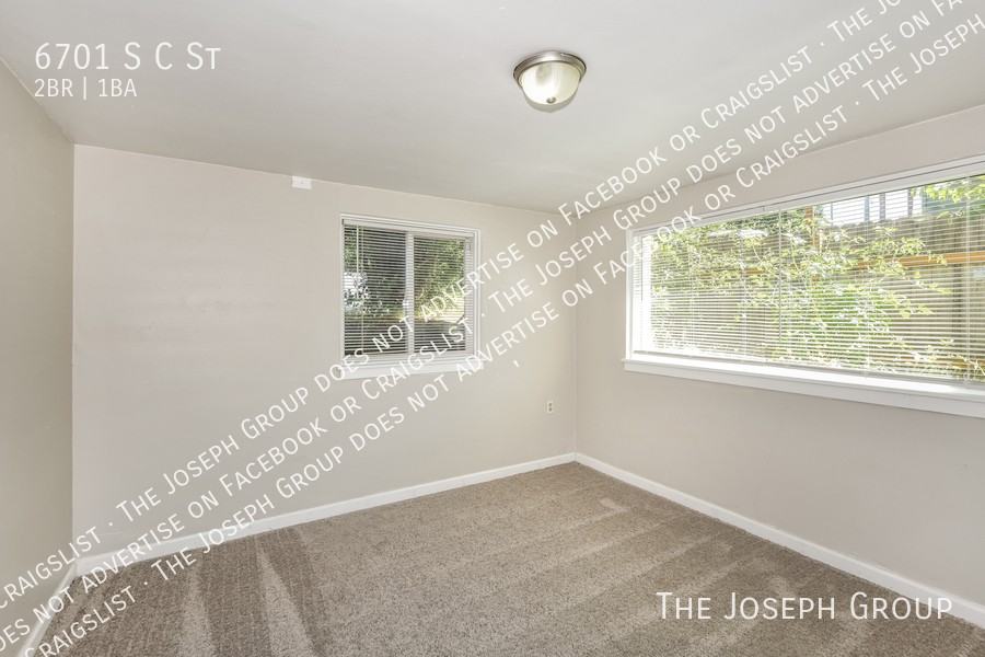 6701 S C St - Photo 7 of 12