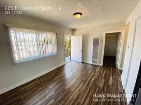 225 E Century Blvd #4 - Photo 1 of 1